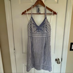 Vineyard Vines Dress Sz 6